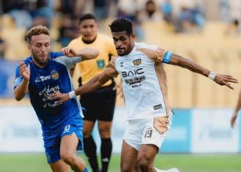 Super League 2026: Drama Penalti Warnai Kemenangan Krusial Dewa United atas PSIM Yogyakarta
