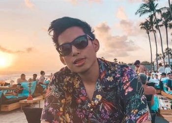 Tanggapan Okin Setelah Disindir Rachel Vennya: Polemik Rumah dan Nafkah Anak di Tahun 2026