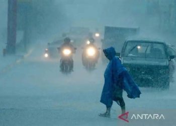 Dampak Hujan dan Angin Kencang di DIY 2026: Dari Kios Hingga Hotel Terdampak