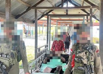 Jejak Panjang Berakhir: DPO Penembakan Rombongan Tito Karnavian Tahun 2012 Akhirnya Tertangkap