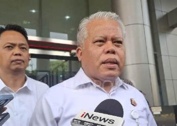 Kajati Sumut: Kami Hormati Pengawasan Kasus Amsal Sitepu dan Komitmen Reformasi Hukum 2026