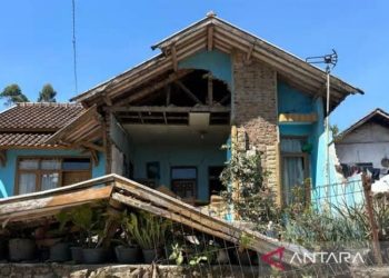 msn-AA206HL6-0 – Aksara Lokal Jawa Barat Alami 111 Gempa Bumi Sepanjang Maret 2026: Apa yang Perlu Diwaspadai?