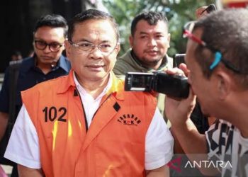 msn-AA206WQZ-0 – Aksara Lokal Kasus Suap Perangkat Desa Pati: KPK Ungkap Aliran Dana Gelap dan Peran Mantan Bupati Sudewo