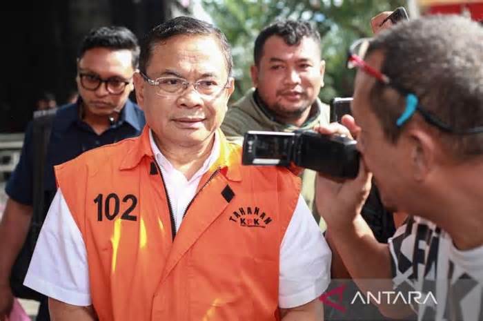 msn-AA206WQZ-0 – Aksara Lokal Kasus Suap Perangkat Desa Pati: KPK Ungkap Aliran Dana Gelap dan Peran Mantan Bupati Sudewo