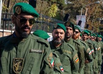 Ketegangan Geopolitik 2026: Iran Ancam Targetkan Serangan Siber ke Raksasa Teknologi AS