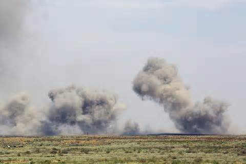 msn-AA206hV5-0 – Aksara Lokal Pasukan Perdamaian RI di Lebanon Terluka Akibat Ledakan: Eskalasi Konflik Membahayakan Misi UNIFIL