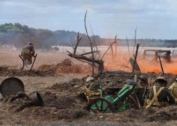 Mengapa Iran Gagal Mencegah Perang? Analisis Mendalam Geopolitik 2026