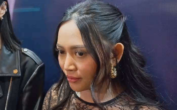 msn-AA206nhV-0 – Aksara Lokal 3 Berita Artis Terheboh 2026: Mark Lee Hengkang dari NCT hingga Drama Rachel Vennya