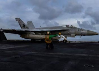 msn-AA206ya1-0 – Aksara Lokal Geger F-15E Strike Eagle AS Ditembak Jatuh di Iran: Analisis Insiden dan Dampak Geopolitik 2026