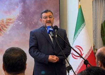 Safari Diplomatik Mohammad Boroujerdi: Mengapa Dubes Iran Gencar Temui Tokoh Penting RI di 2026?