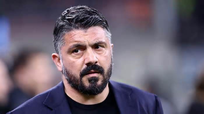 msn-AA207hNj-0 – Aksara Lokal Akhir Era Gennaro Gattuso: Mengapa Pelatih Italia Ini Mengundurkan Diri Pasca Kegagalan Piala Dunia 2026?