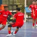 Strategi Cerdas Hector Souto: Timnas Futsal Indonesia Fokus Matangkan Set Piece Jelang Piala AFF 2026
