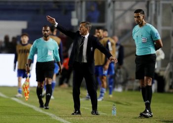 FIFA U20 World Cup Argentina 2023 - Quarter Final - Colombia v Italy – Aksara Lokal Gennaro Gattuso Mundur dari Timnas Italia: Akhir Era Kelam dan Perburuan Pelatih Baru Menuju Era Baru